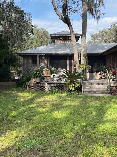 1741 Camp South Moon Rd - Photo 3 of 17