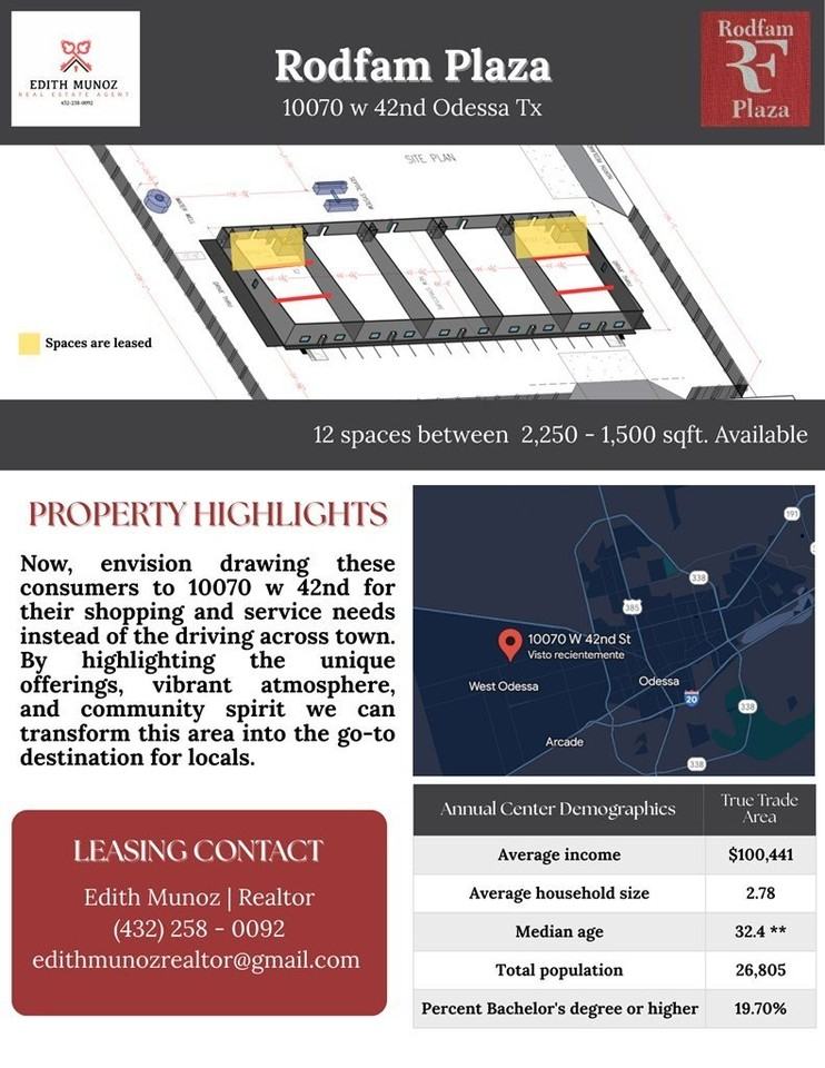 10700 W 42nd St - Photo 2 of 11