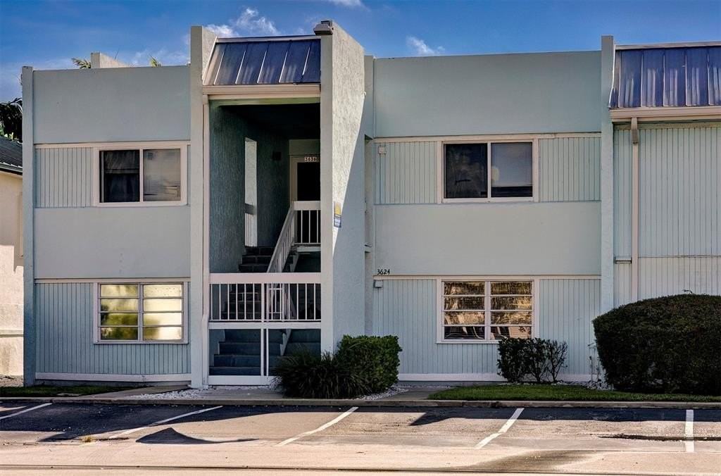 3632 Ne 21st Ave #3632