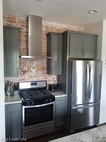 422 Mill St - Photo 6 of 7