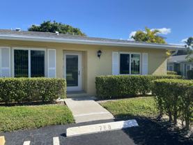 1110 Cactus Ter #D - Photo 1 of 1