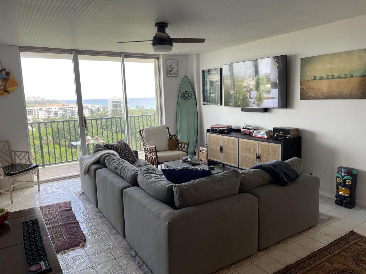 2121 N Ocean Blvd #1204E - Photo 4 of 21