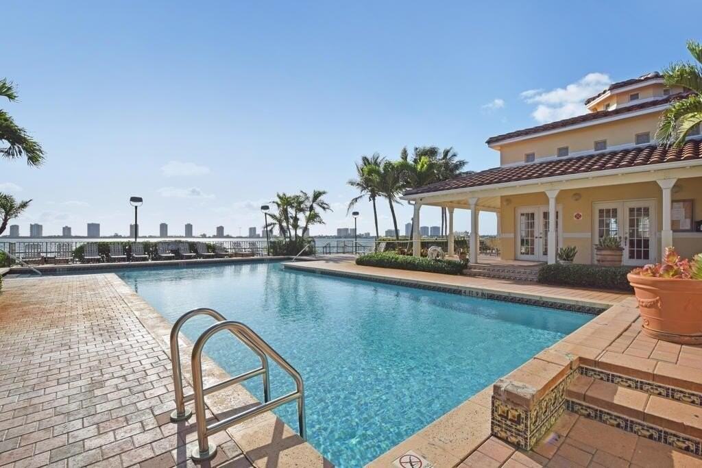 1030 Lake Shore Dr #202 - Photo 2 of 19