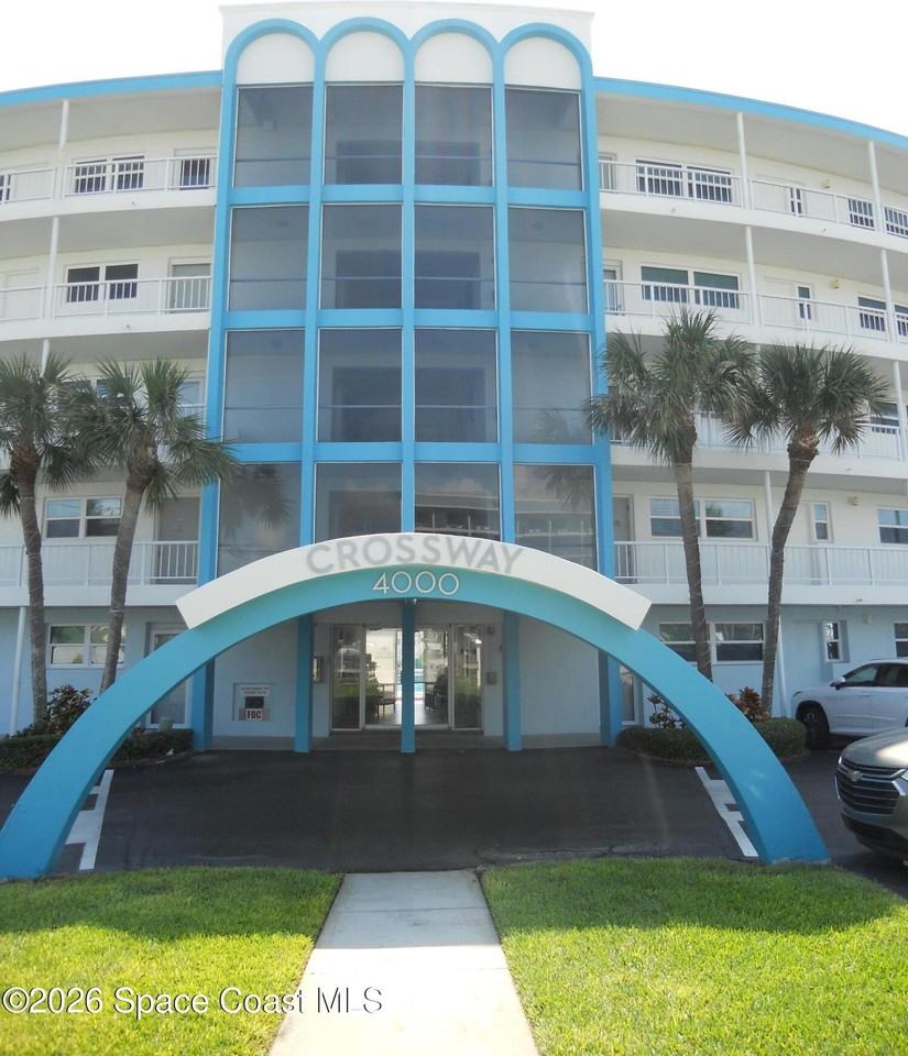 4000 Ocean Beach Blvd Apt 1f #1F