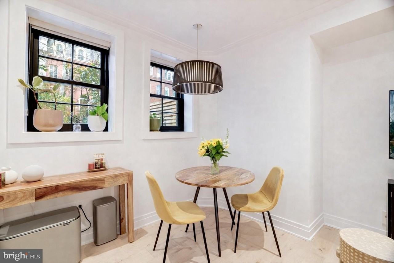 1204 Q St Nw Unit 1 #1 - Photo 3 of 12