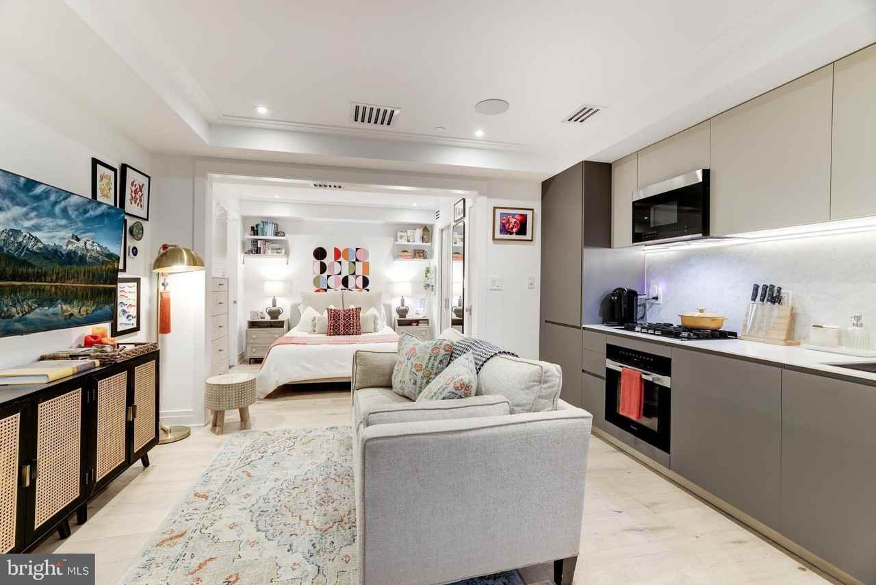 1204 Q St Nw Unit 1 #1 - Photo 5 of 12