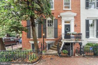 3267 N St Nw Apt 2 #2 - Photo 1 of 1