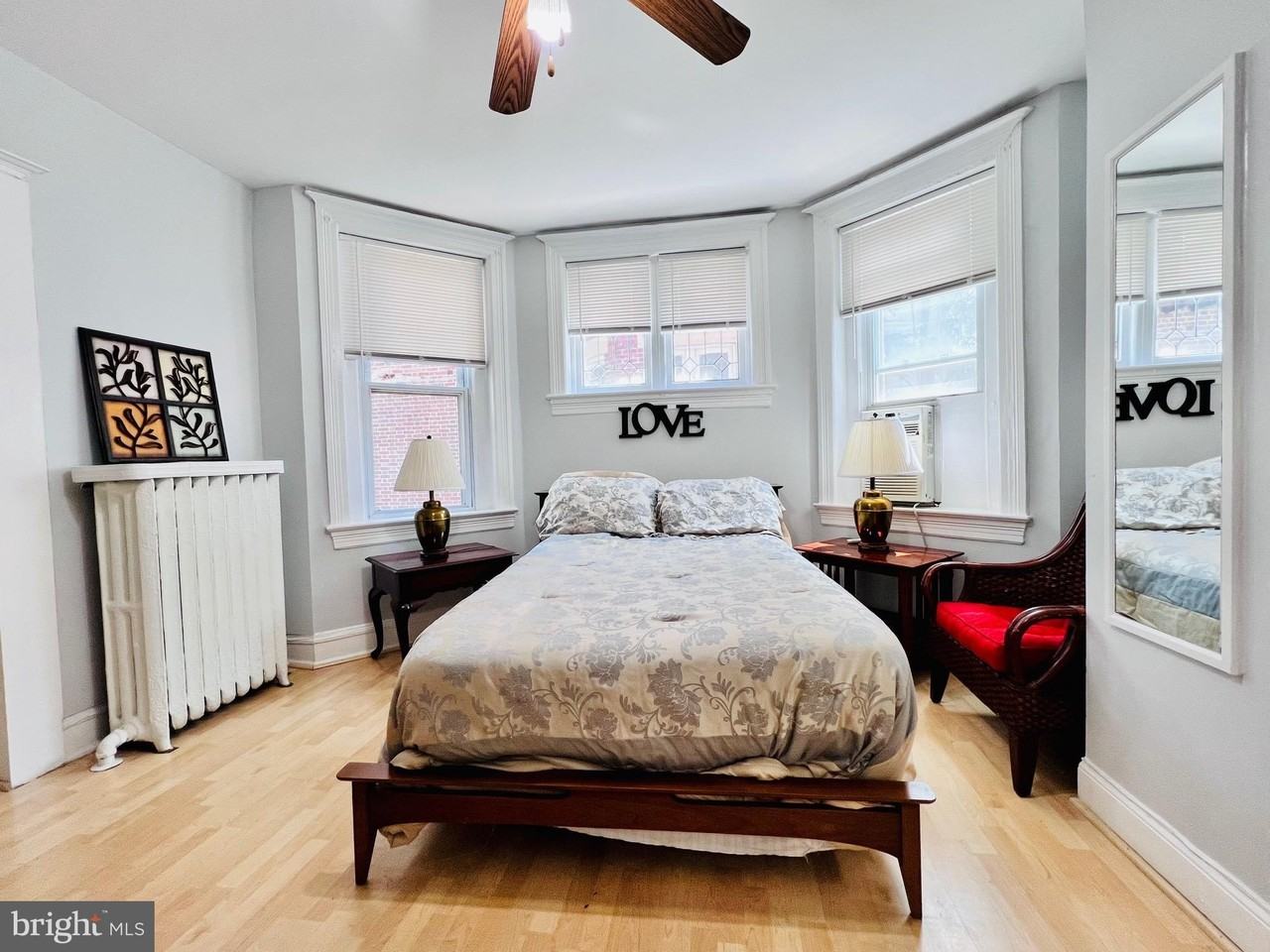 726 Rock Creek Church Rd Nw Unit 1 #1 - Photo 2 of 13