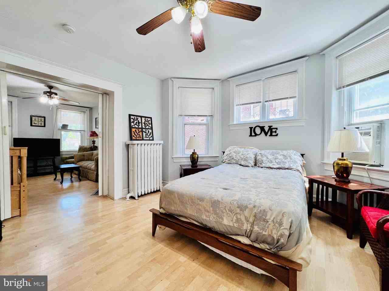 726 Rock Creek Church Rd Nw Unit 1 #1 - Photo 3 of 13