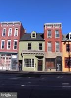 featured image of 1646 E Pratt St #2