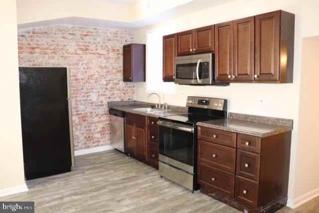 1646 E Pratt St #2 - Photo 2 of 9