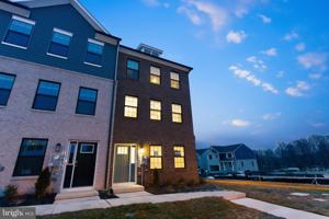 featured image of 10632 Meridian Hill Way