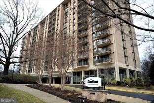 4600 S Four Mile Run Dr Apt 106 #106 - Photo 1 of 1