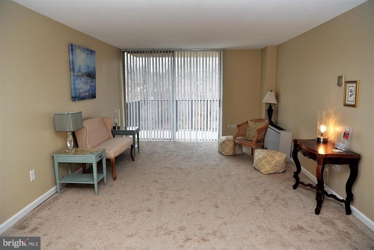 4600 S Four Mile Run Dr Apt 106 #106 - Photo 2 of 11