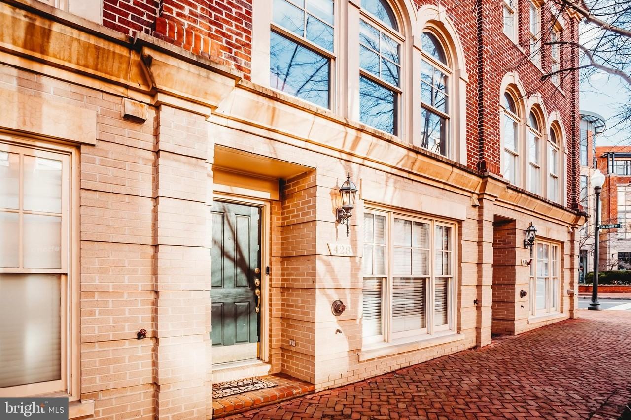 428 John Carlyle St - Photo 3 of 47