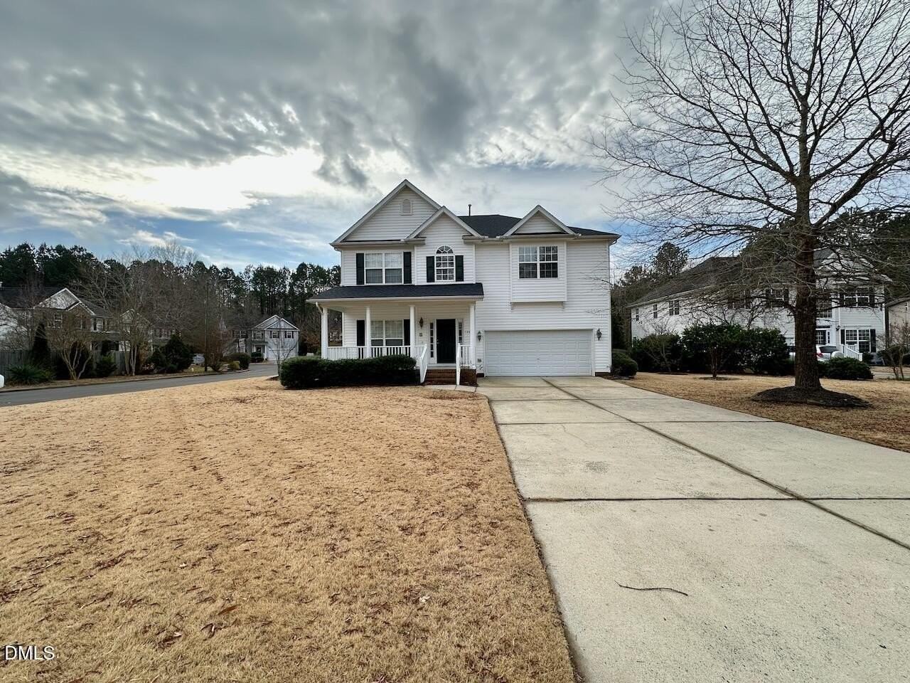 1201 Woodlands Creek Way - Photo 2 of 38