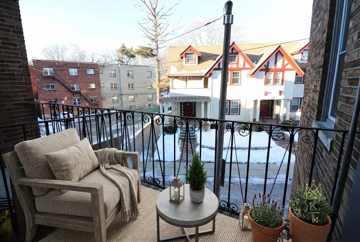 84 Sutherland Rd #6 - Photo 4 of 10