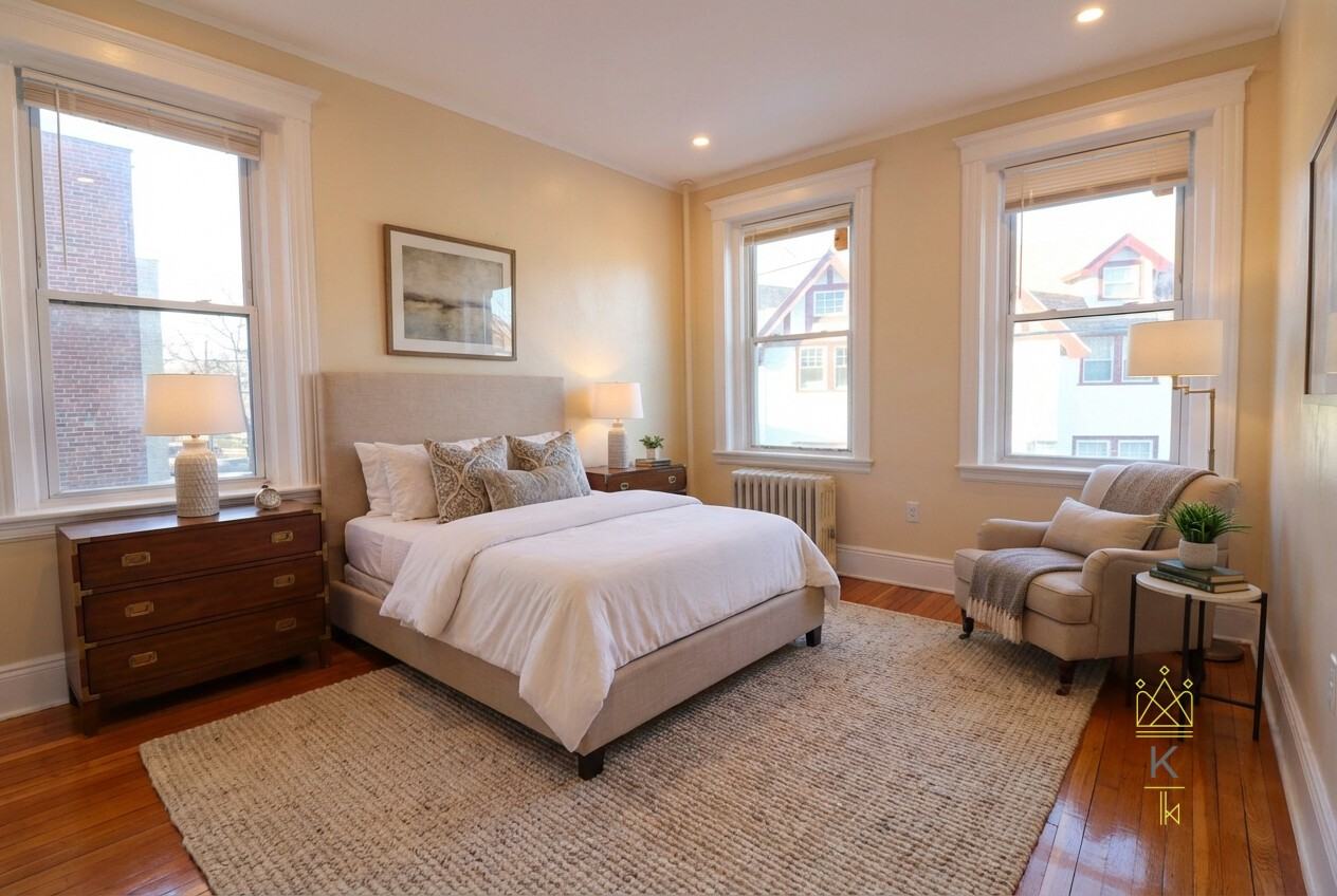 84 Sutherland Rd #6 - Photo 7 of 10