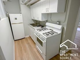 2888 N Clark St #GDN - Photo 1 of 1