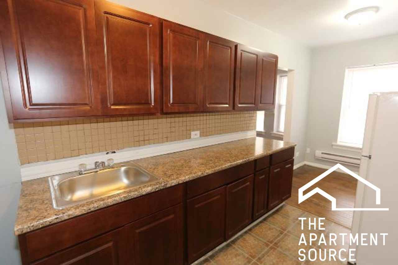 4501 N Malden St #1D