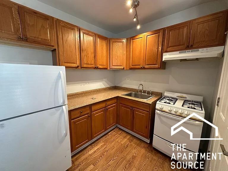 7033 N Glenwood Ave #3S - Photo 3 of 12