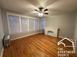 featured image of 6343 N Claremont Ave #3W
