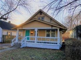 3906 N Tacoma Ave - Photo 1 of 1