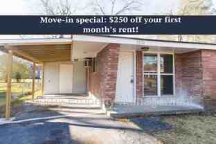 4716 Tomahawk Trl #B - Photo 1 of 1