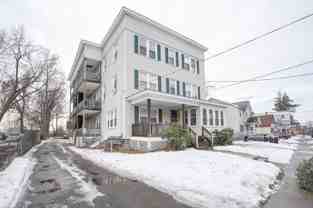 70 Maple St #3LR - Photo 1 of 1