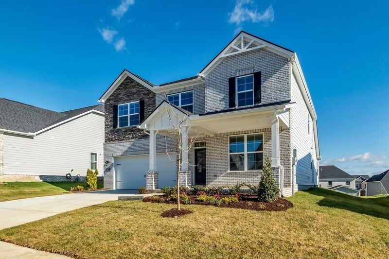 953 Pleasant Ridge Run - Photo 2 of 36