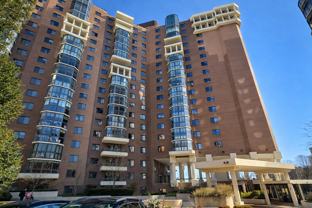 1600 N Oak St #706 - Photo 1 of 1