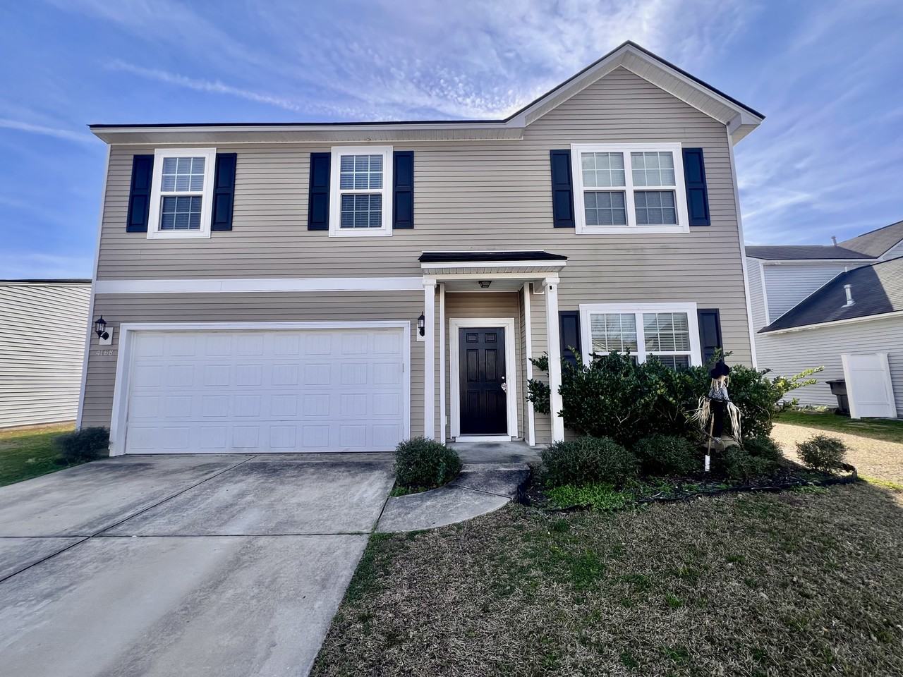 4168 Alvina Way - Photo 2 of 4