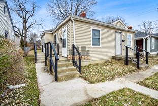 3748 Hillside Ave - Photo 1 of 1