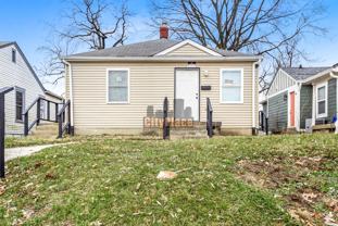 3750 Hillside Ave - Photo 1 of 1