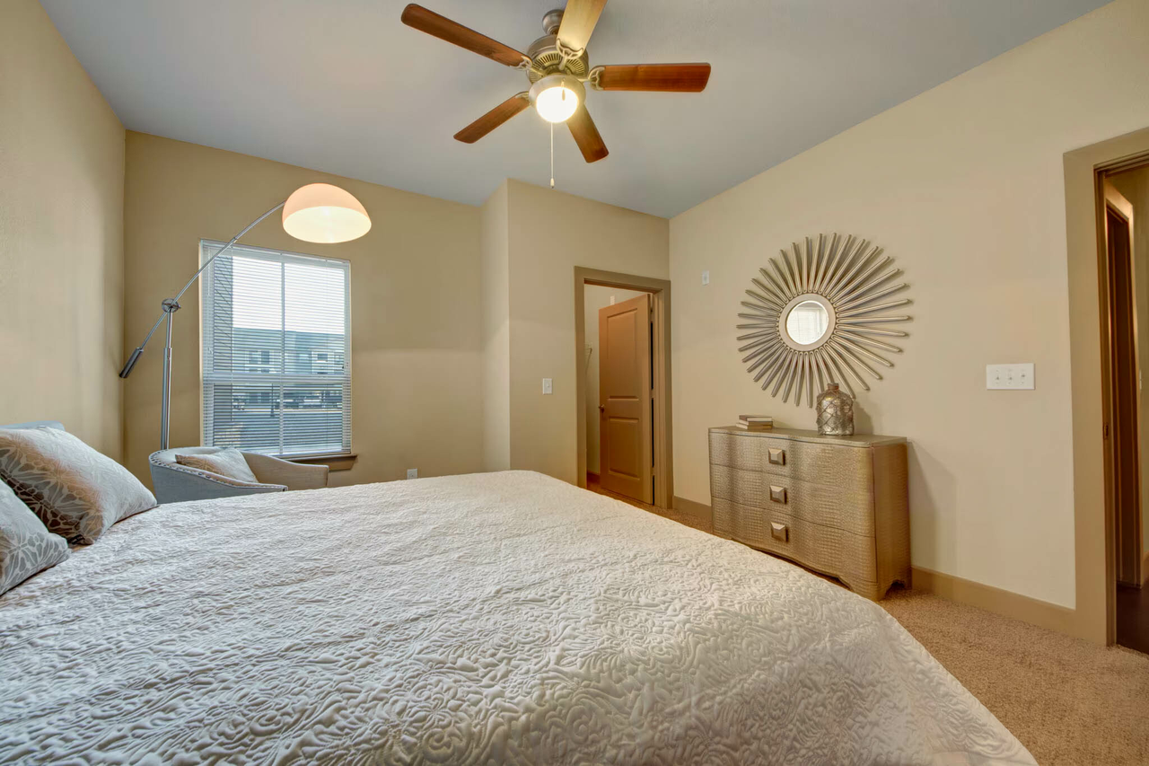 The Azure Apartment Homes - Photo 3 of 23