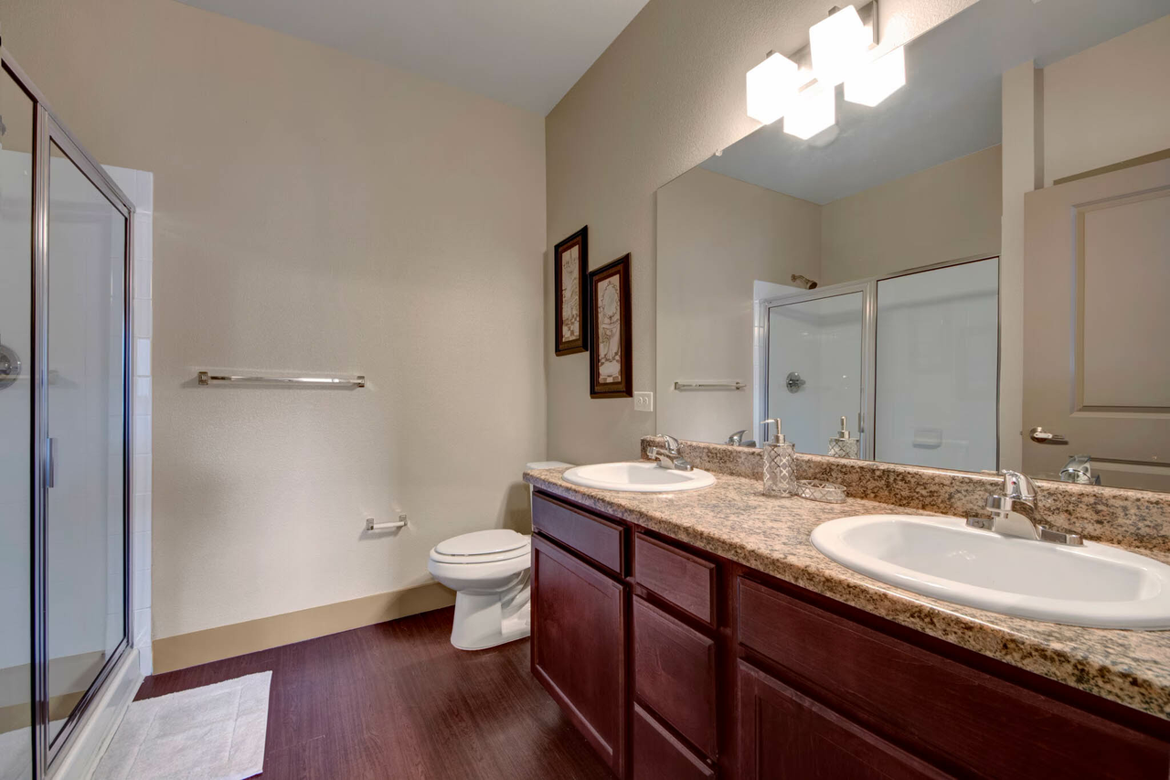 The Azure Apartment Homes - Photo 4 of 23