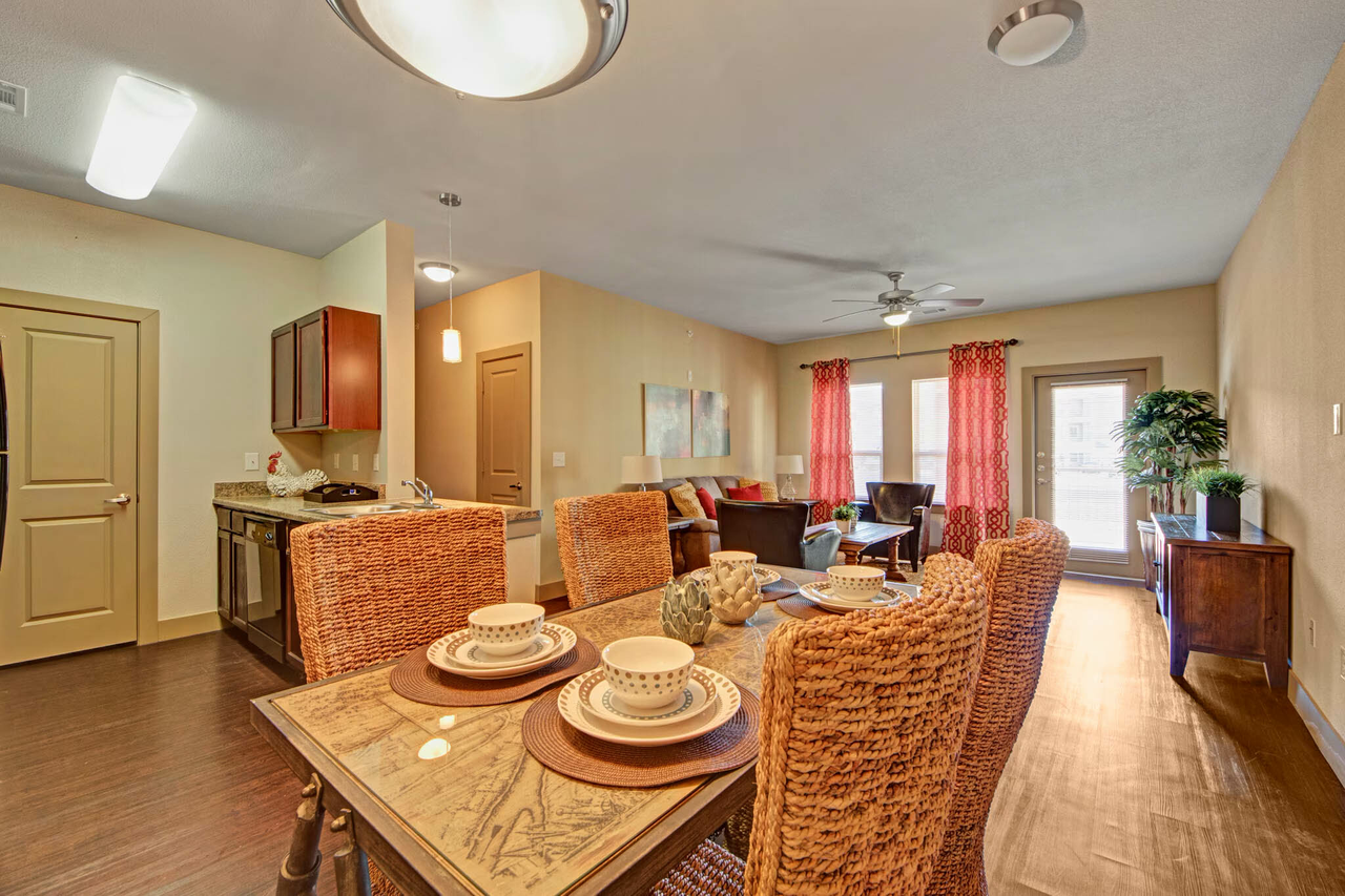 The Azure Apartment Homes - Photo 5 of 23