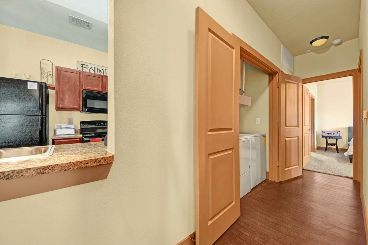 The Azure Apartment Homes - Photo 6 of 23