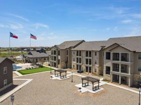 The Azure Apartment Homes - Photo 1 of 1