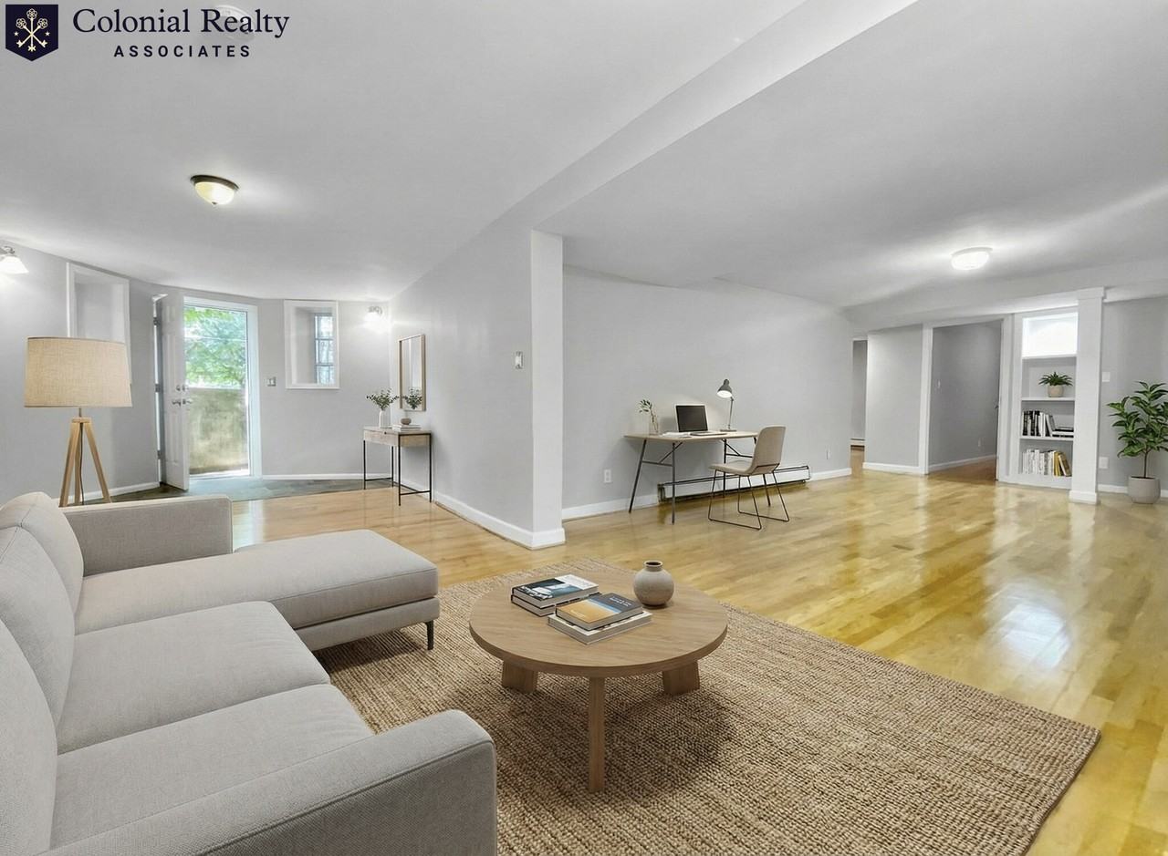 1873 Commonwealth Ave #17 - Photo 3 of 11