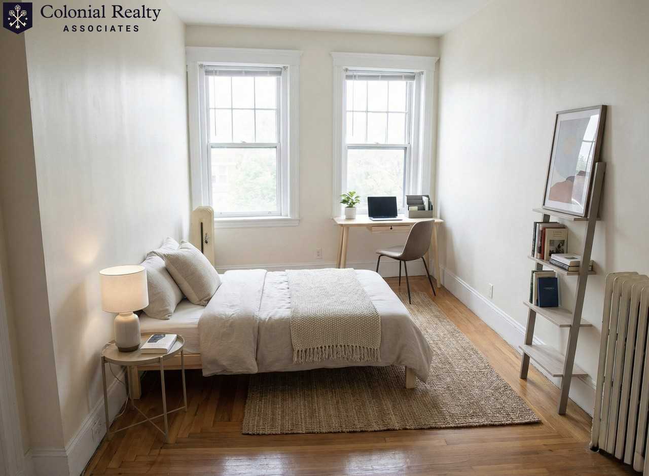 1873 Commonwealth Ave #17 - Photo 5 of 11