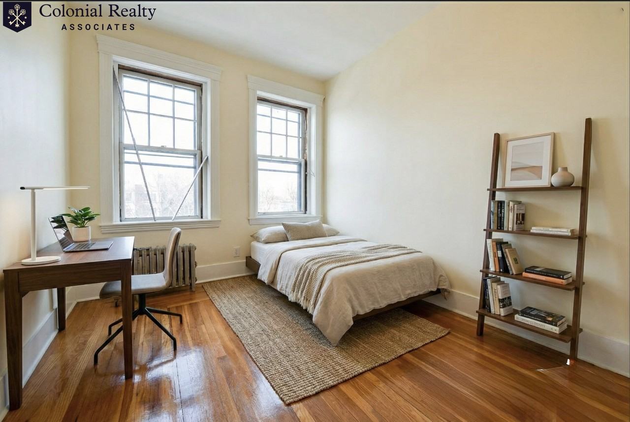 1873 Commonwealth Ave #17 - Photo 6 of 11