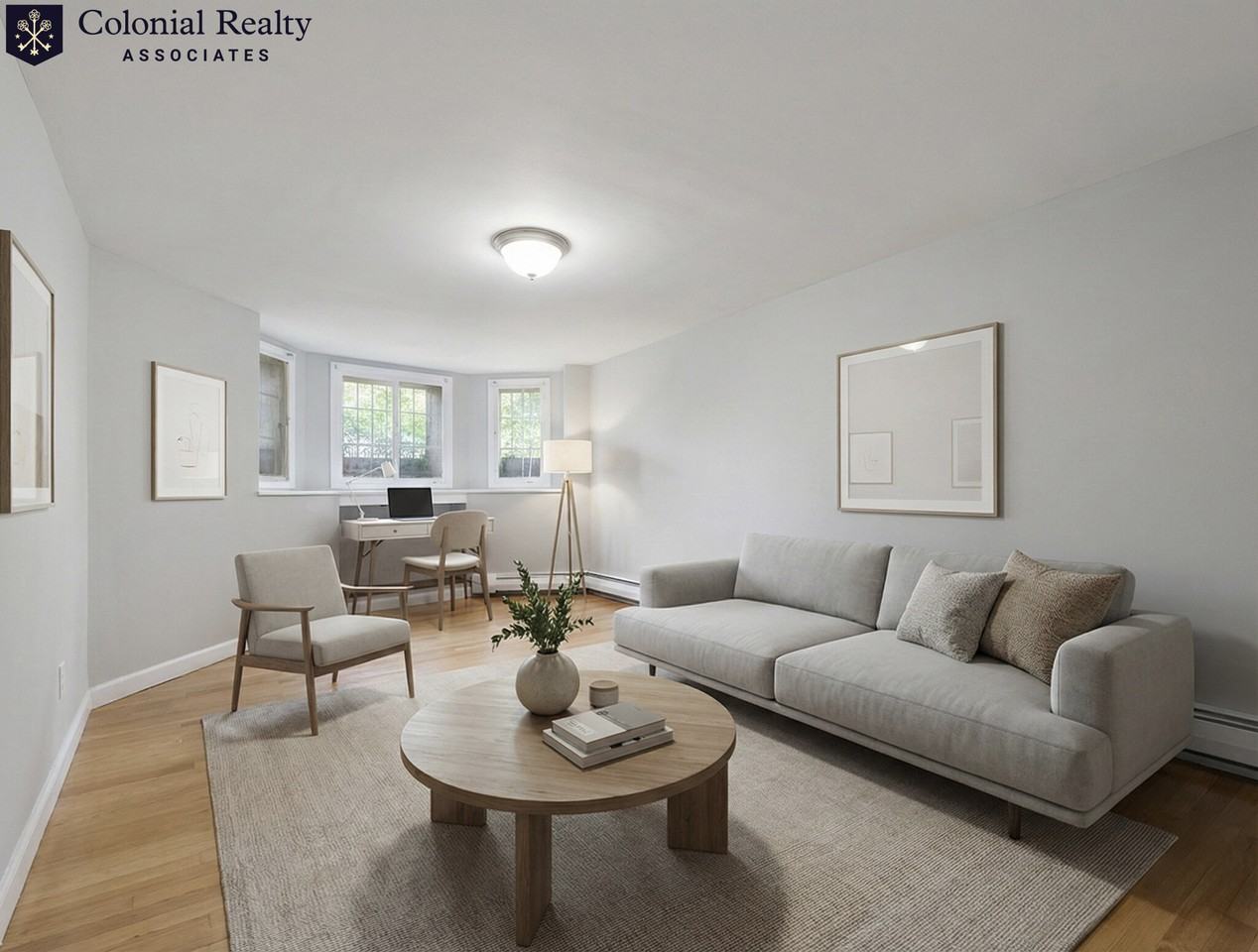 1873 Commonwealth Ave #17 - Photo 7 of 11