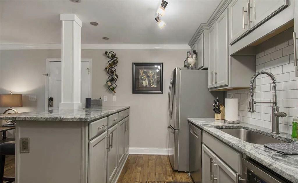 1110 Morning Sun Dr - Photo 2 of 9