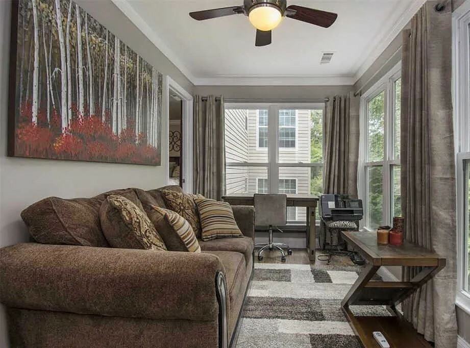 1110 Morning Sun Dr - Photo 5 of 9