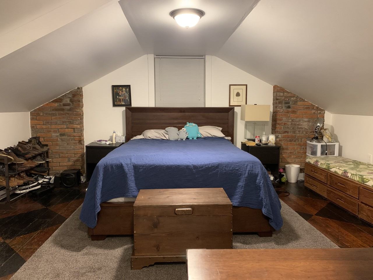 1326 Arch St #2 - Photo 6 of 18