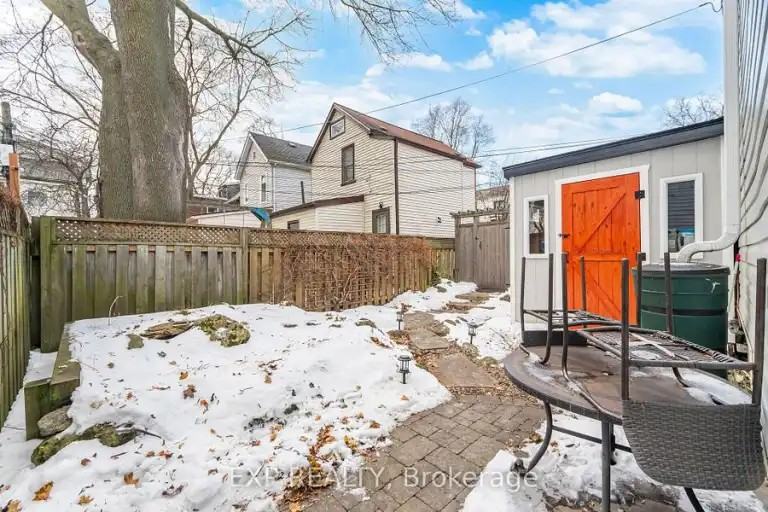 402 Woodfield Rd #A - Photo 6 of 13