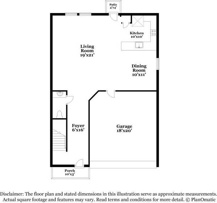 14727 Brandy Brk - Photo 2 of 17