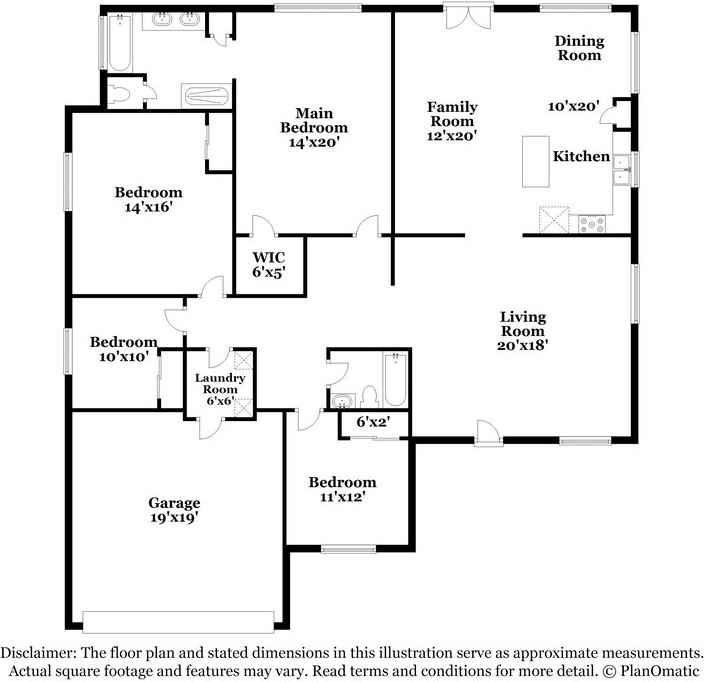 10417 E Crescent Ave - Photo 2 of 16