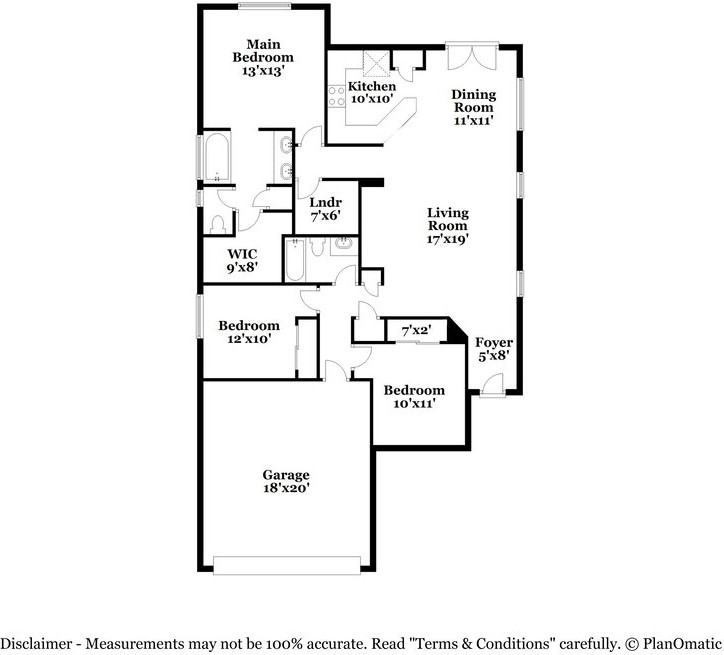 39511 N Prairie Ln - Photo 2 of 16